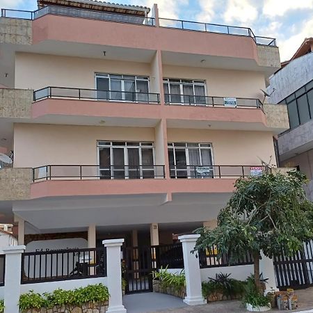 Apartamento Na Prainha 阿拉亚尔-杜卡布 外观 照片