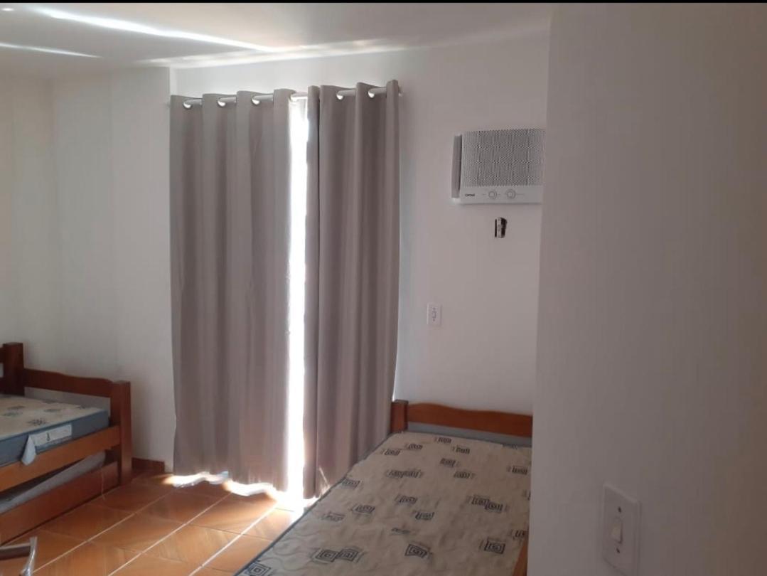 Apartamento Na Prainha 阿拉亚尔-杜卡布 外观 照片