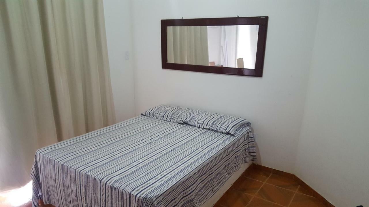 Apartamento Na Prainha 阿拉亚尔-杜卡布 外观 照片