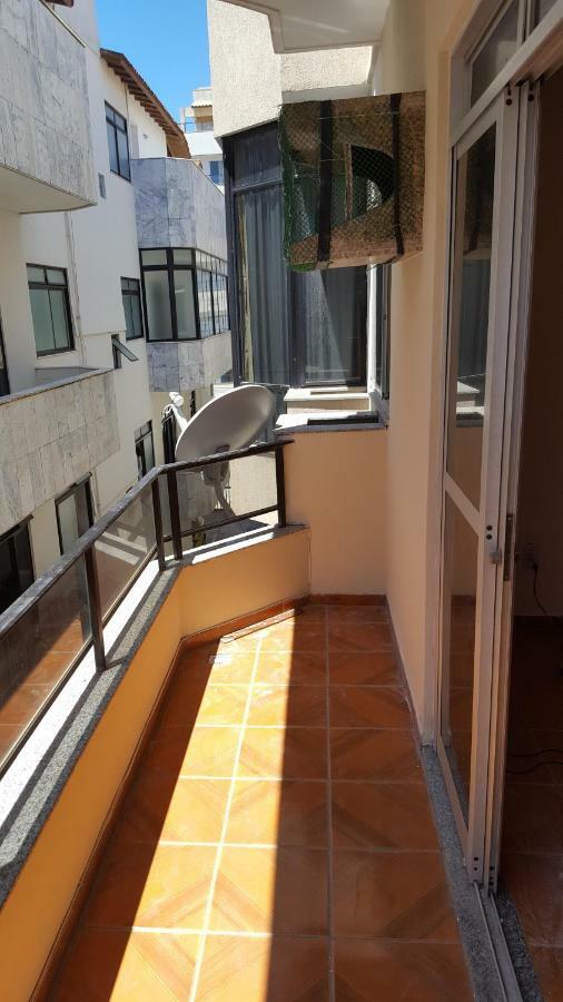 Apartamento Na Prainha 阿拉亚尔-杜卡布 外观 照片