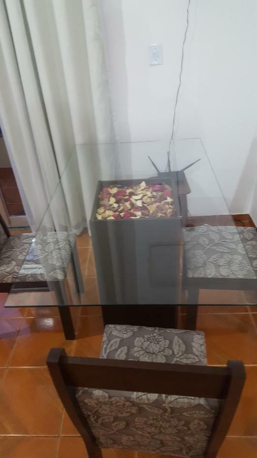 Apartamento Na Prainha 阿拉亚尔-杜卡布 外观 照片